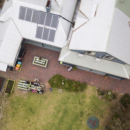 Dunsborough Beachouse Yha Экстерьер фото