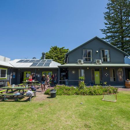 Dunsborough Beachouse Yha Экстерьер фото
