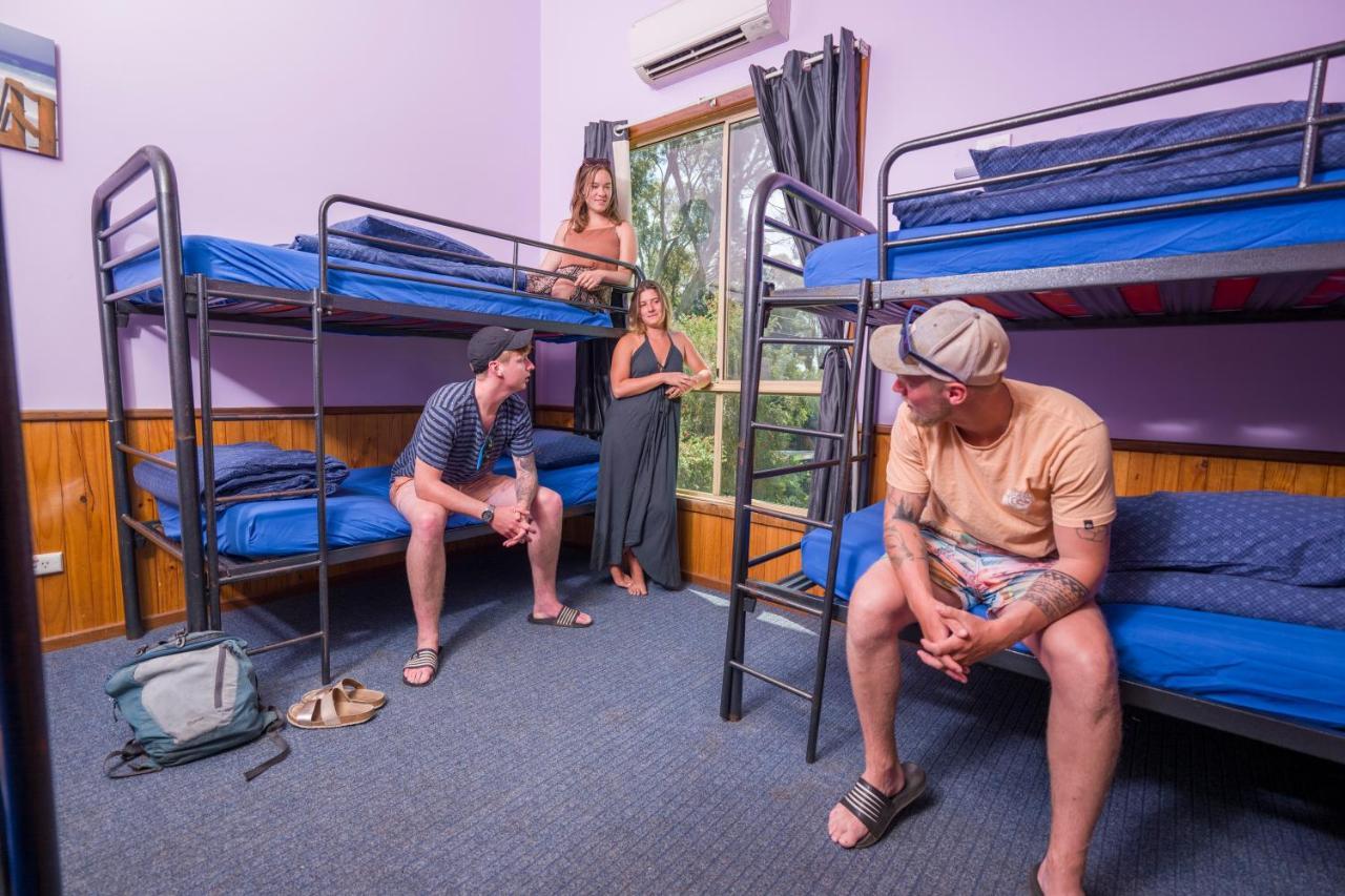 Dunsborough Beachouse Yha Экстерьер фото