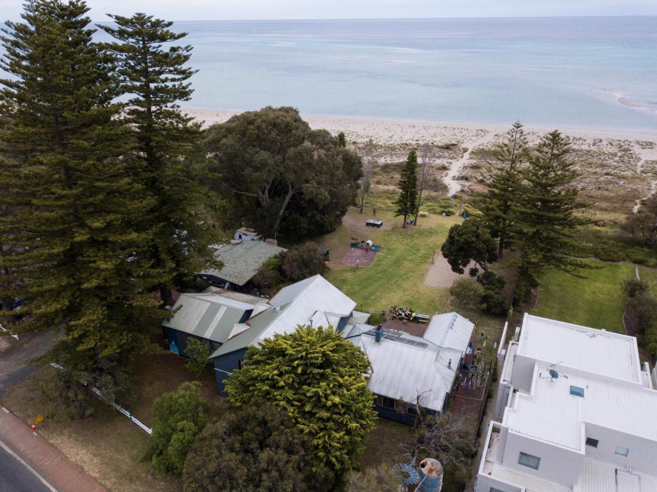 Dunsborough Beachouse Yha Экстерьер фото