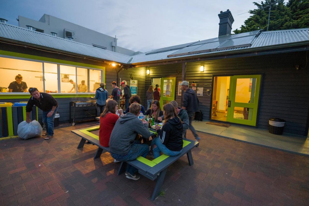 Dunsborough Beachouse Yha Экстерьер фото