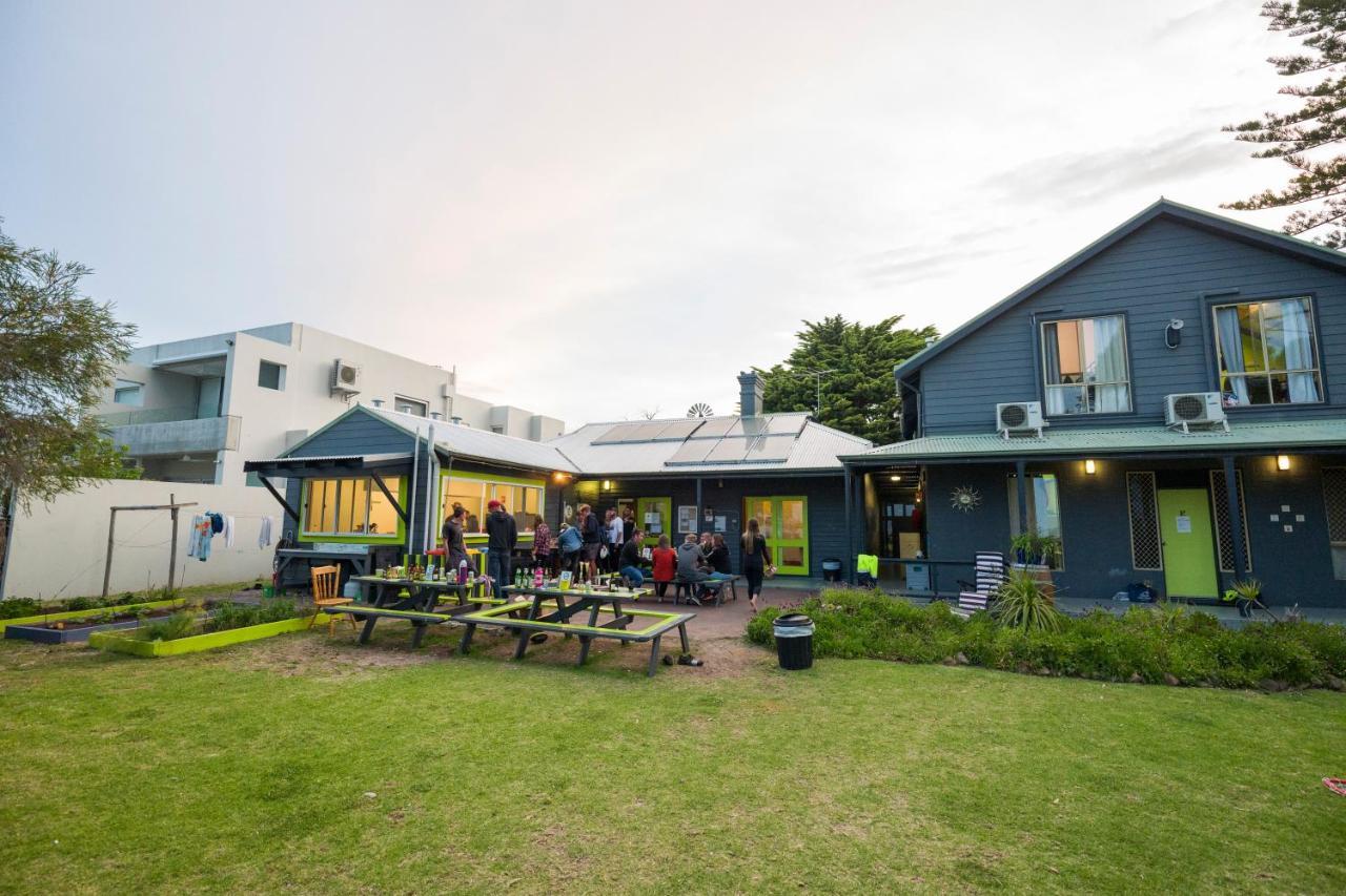 Dunsborough Beachouse Yha Экстерьер фото