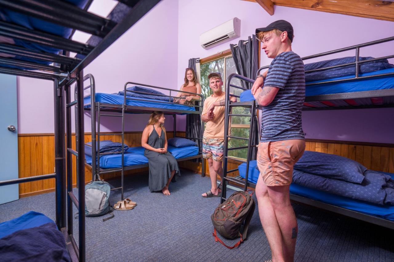 Dunsborough Beachouse Yha Экстерьер фото