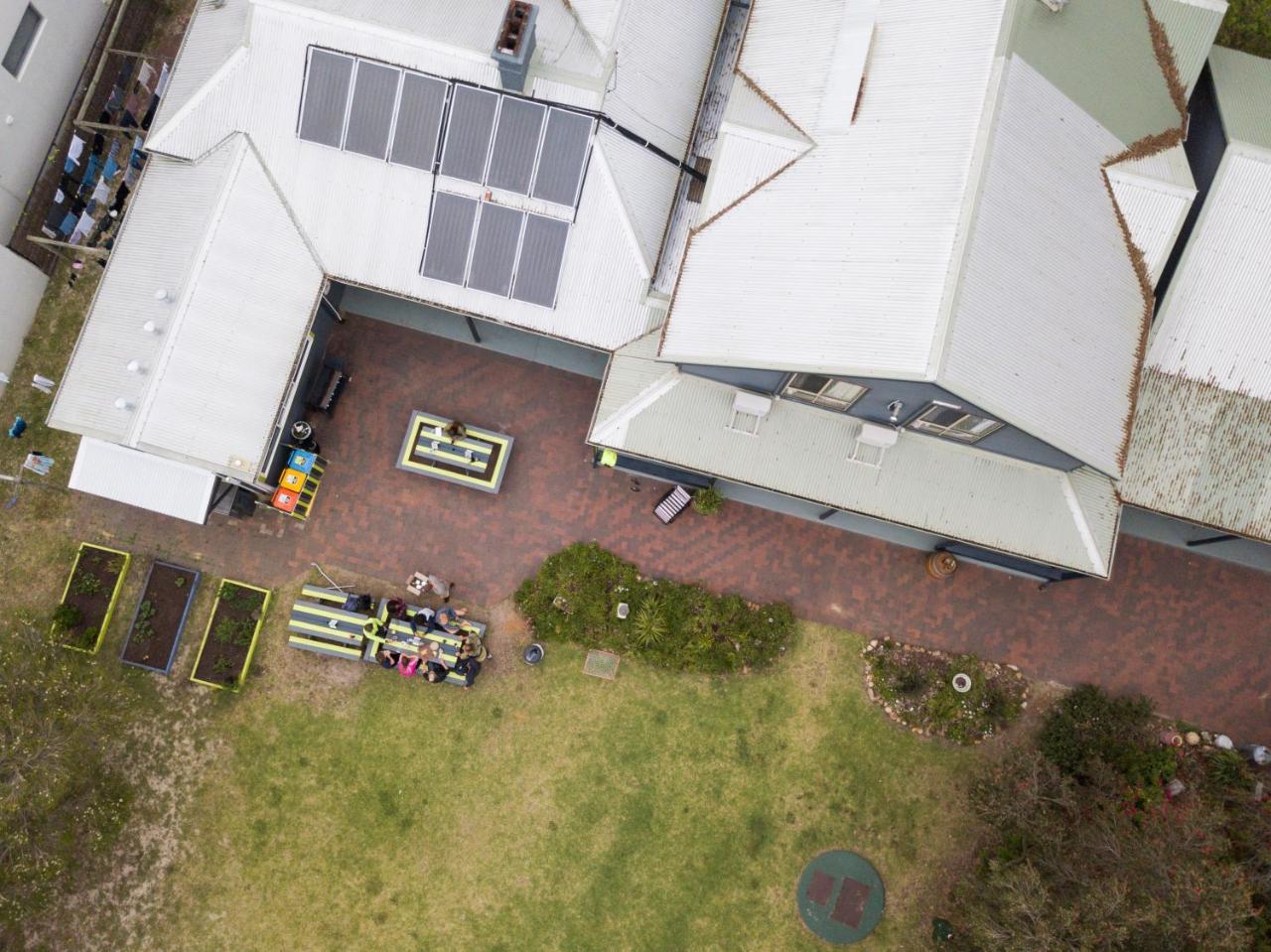 Dunsborough Beachouse Yha Экстерьер фото