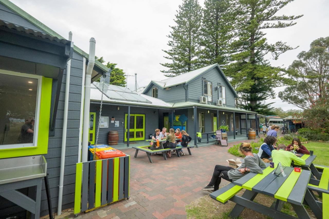 Dunsborough Beachouse Yha Экстерьер фото