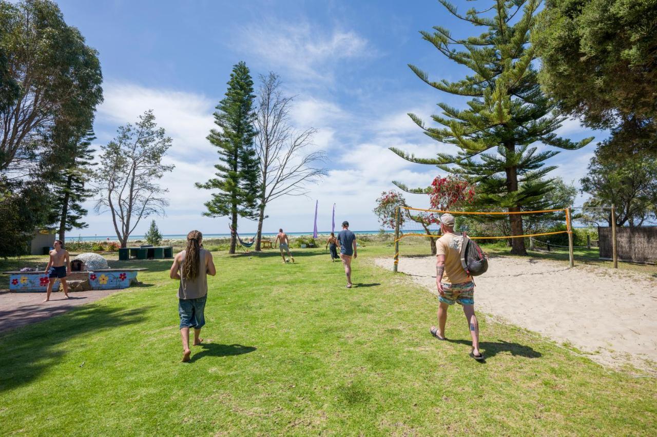 Dunsborough Beachouse Yha Экстерьер фото