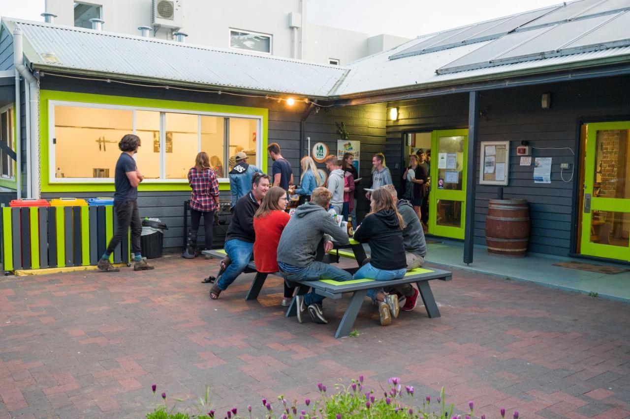Dunsborough Beachouse Yha Экстерьер фото