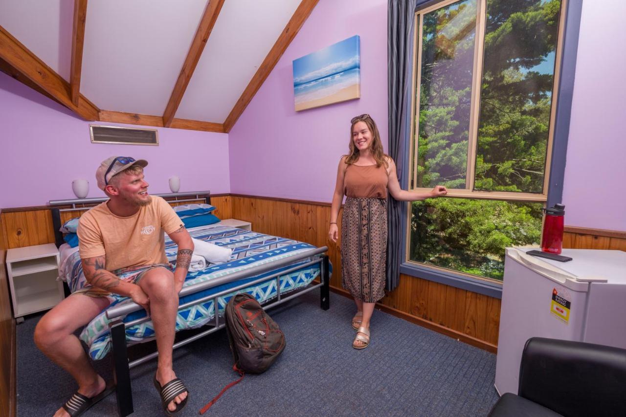 Dunsborough Beachouse Yha Экстерьер фото