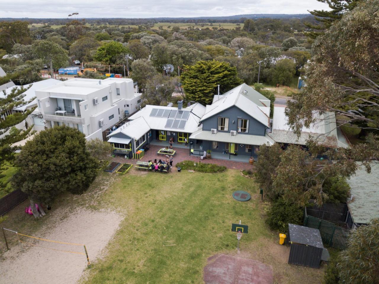 Dunsborough Beachouse Yha Экстерьер фото
