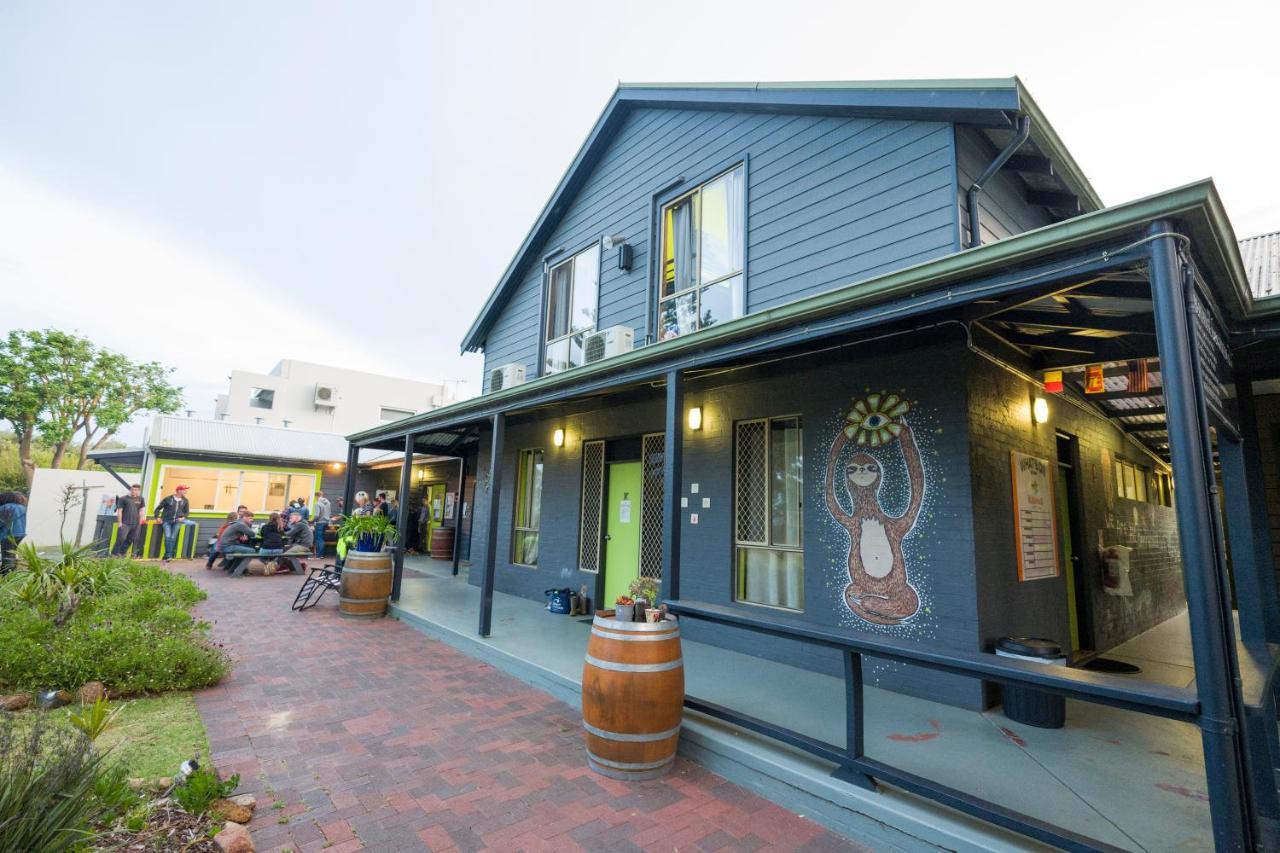 Dunsborough Beachouse Yha Экстерьер фото