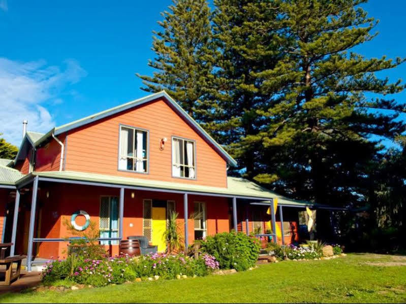 Dunsborough Beachouse Yha Экстерьер фото